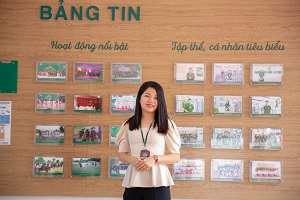 Nguyễn Thị Phương Thúy